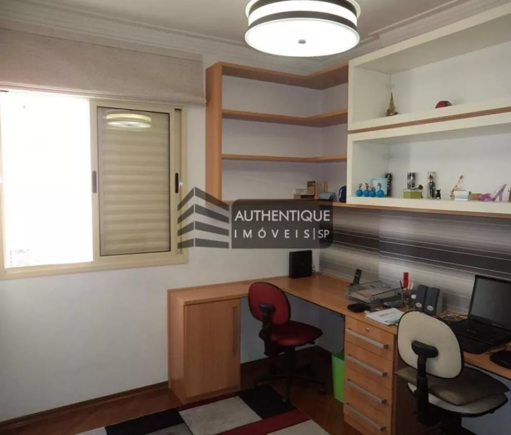 Apartamento, 3 quartos, 110 m² - Foto 5