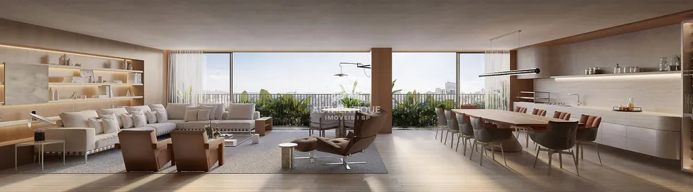 Apartamento, 4 quartos, 301 m² - Foto 10