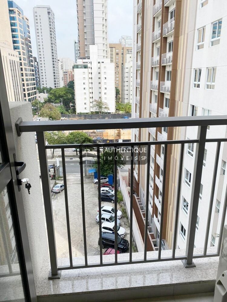 Apartamento, 1 quarto, 24 m² - Foto 17