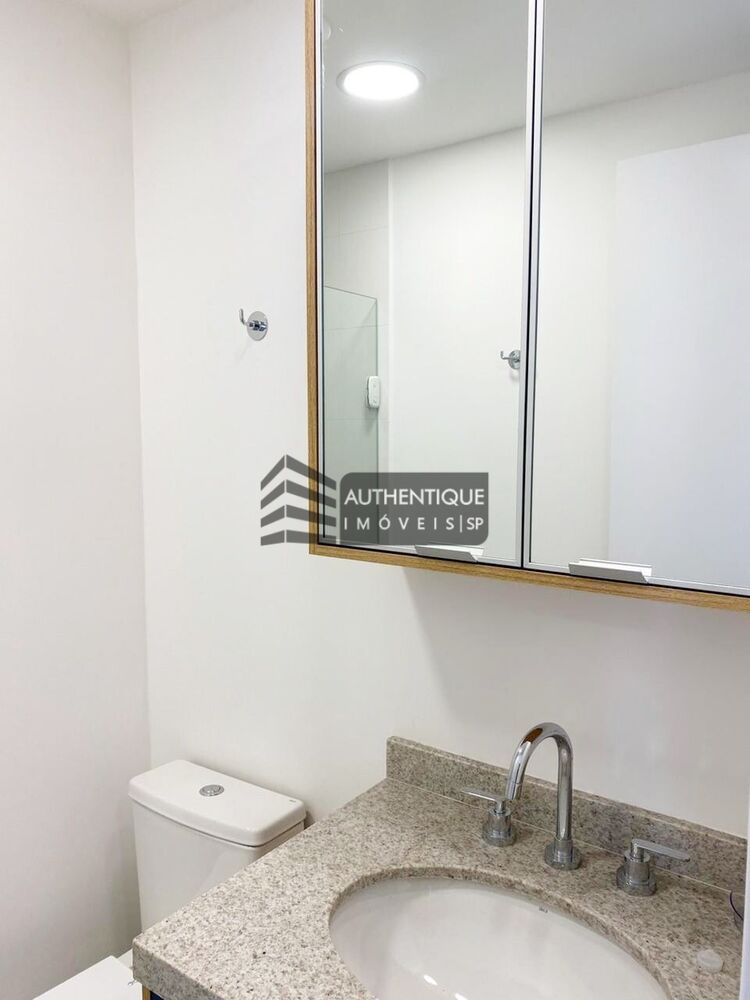 Apartamento, 1 quarto, 24 m² - Foto 1