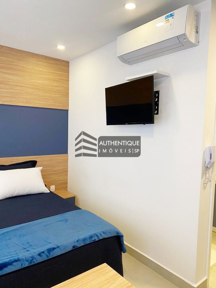 Apartamento, 1 quarto, 24 m² - Foto 20
