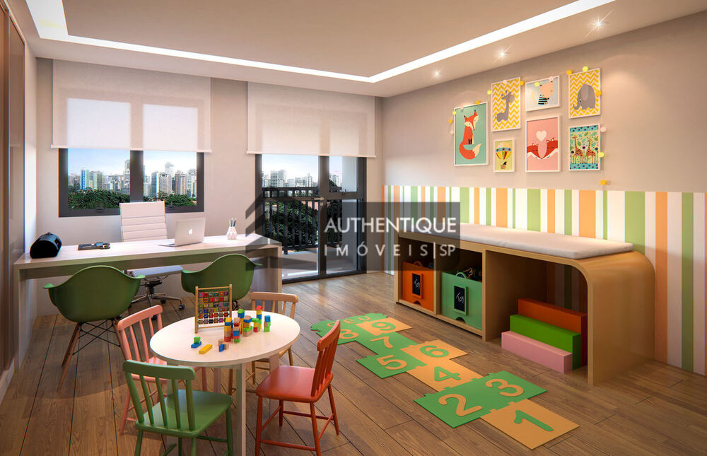 Apartamento, 1 quarto, 24 m² - Foto 12