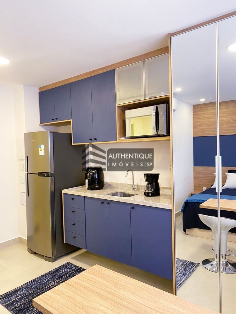 Apartamento, 1 quarto, 24 m² - Foto 15