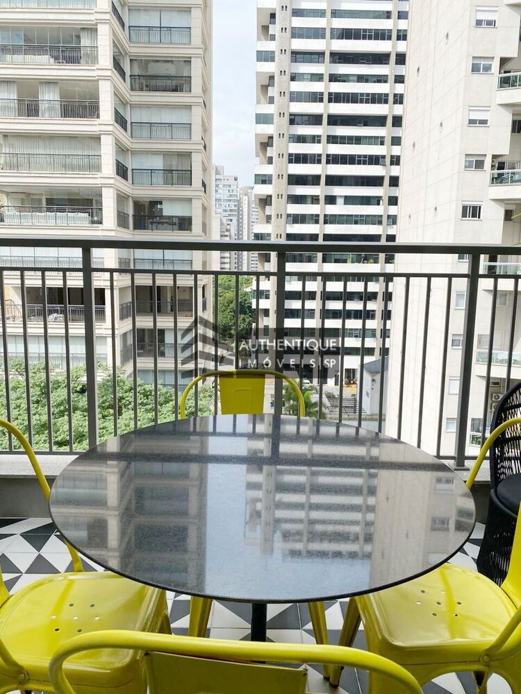 Apartamento, 1 quarto, 24 m² - Foto 6