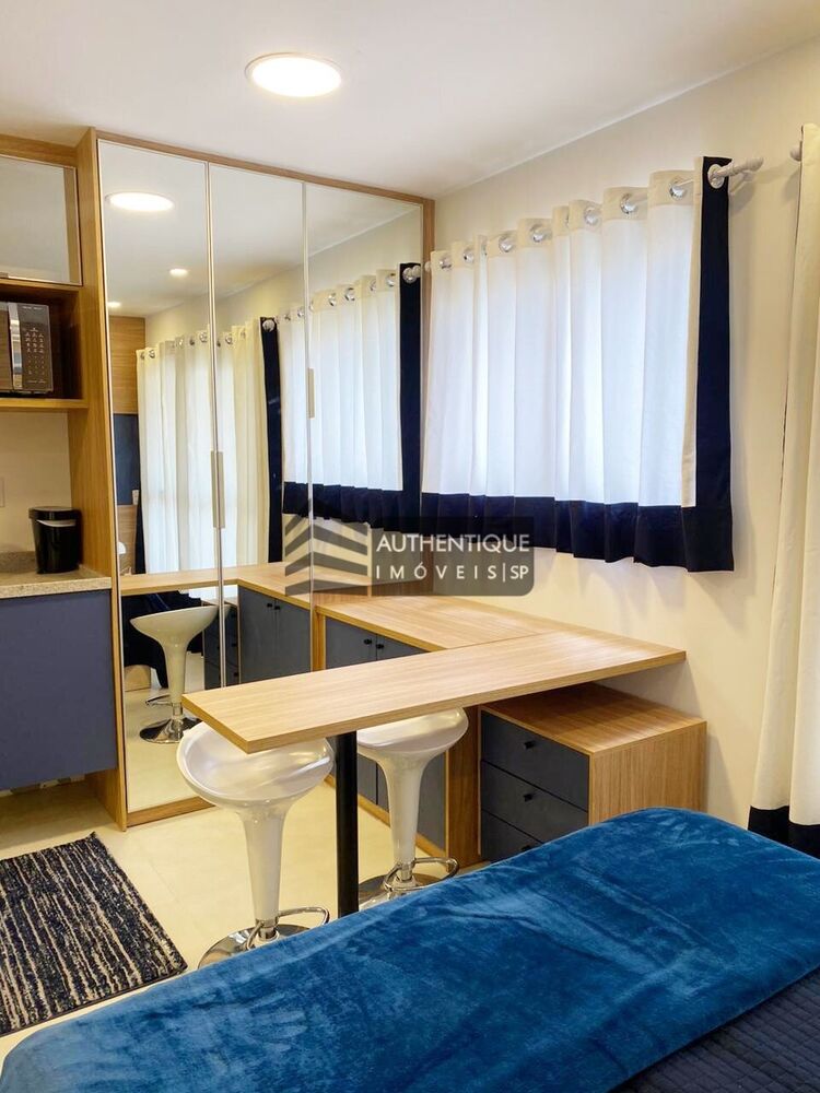Apartamento, 1 quarto, 24 m² - Foto 10