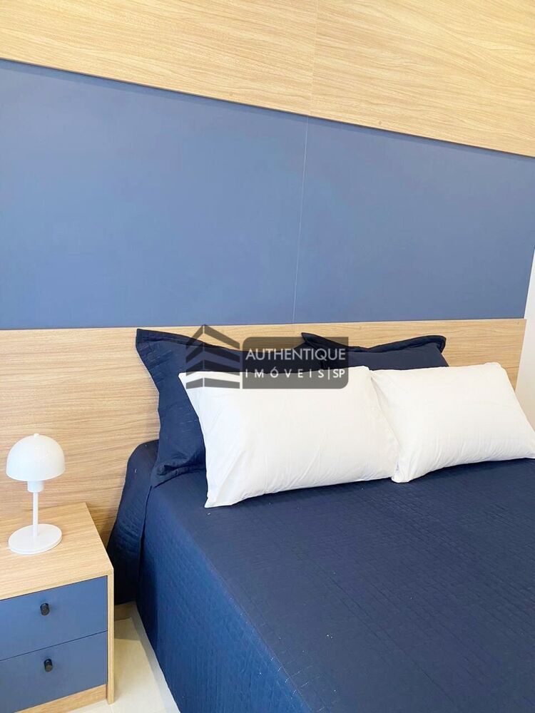 Apartamento, 1 quarto, 24 m² - Foto 9