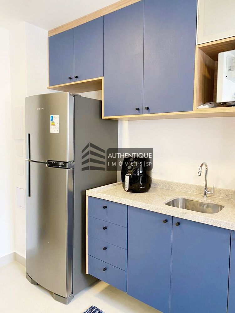 Apartamento, 1 quarto, 24 m² - Foto 19