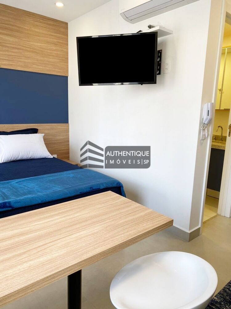Apartamento, 1 quarto, 24 m² - Foto 4