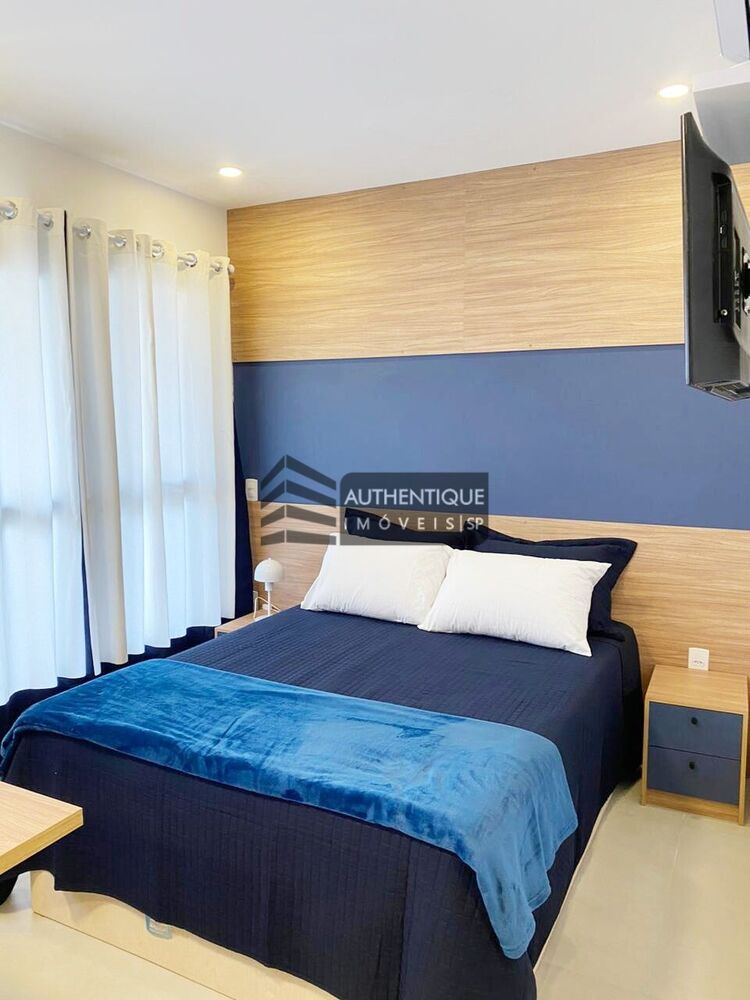 Apartamento, 1 quarto, 24 m² - Foto 5