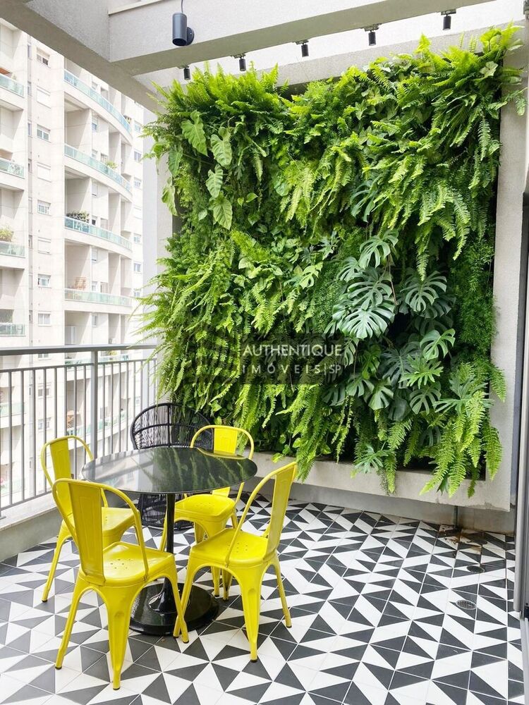 Apartamento, 1 quarto, 24 m² - Foto 14