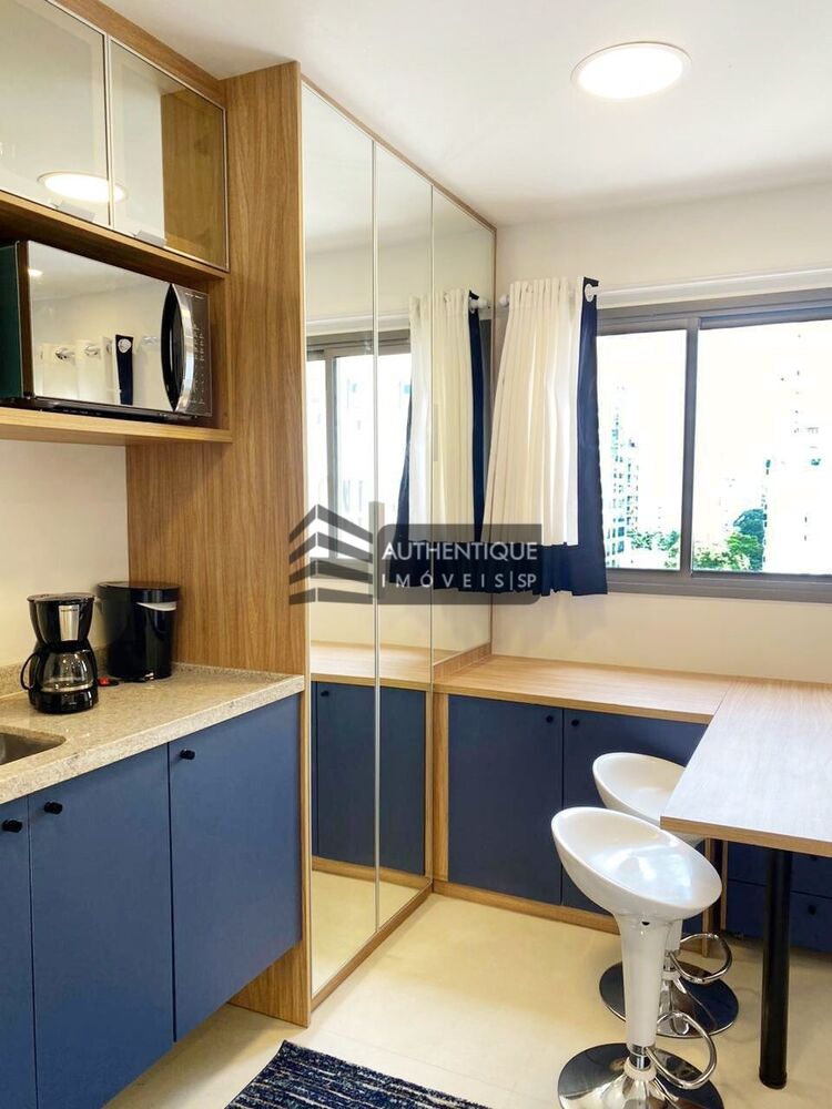 Apartamento, 1 quarto, 24 m² - Foto 11