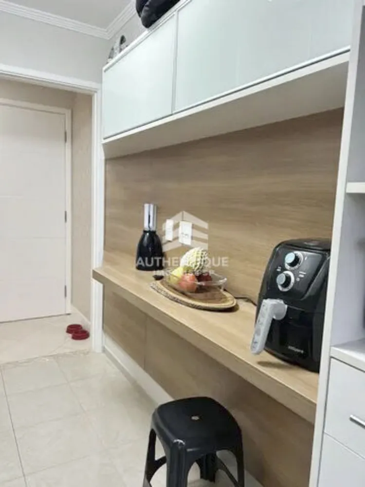 Apartamento, 2 quartos, 58 m² - Foto 12