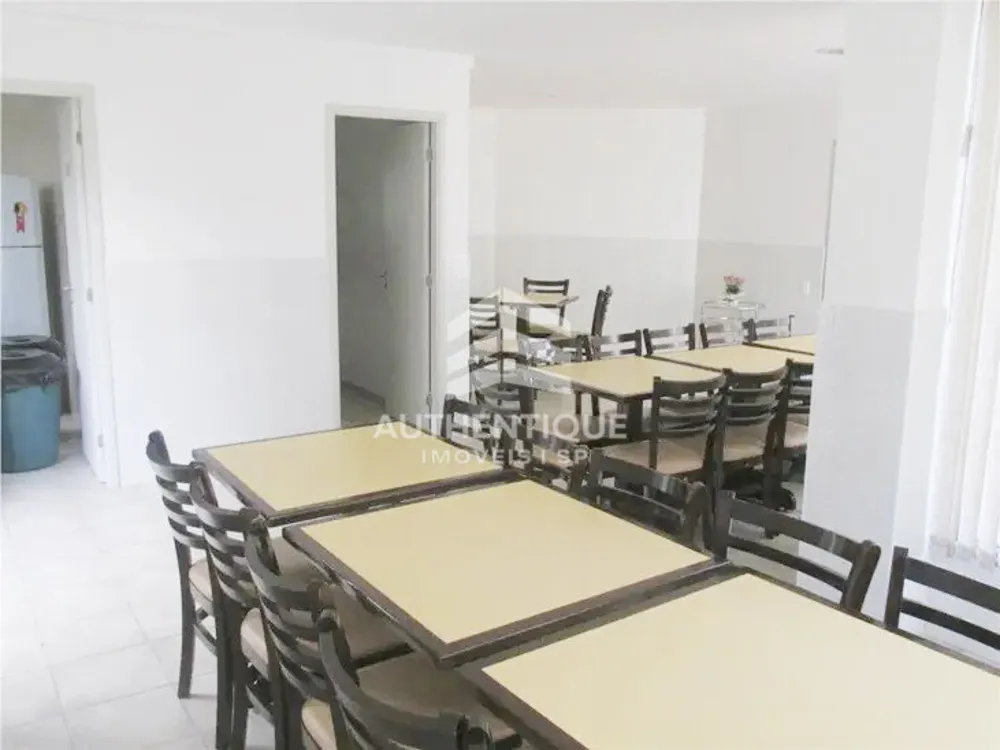 Apartamento, 2 quartos, 58 m² - Foto 8