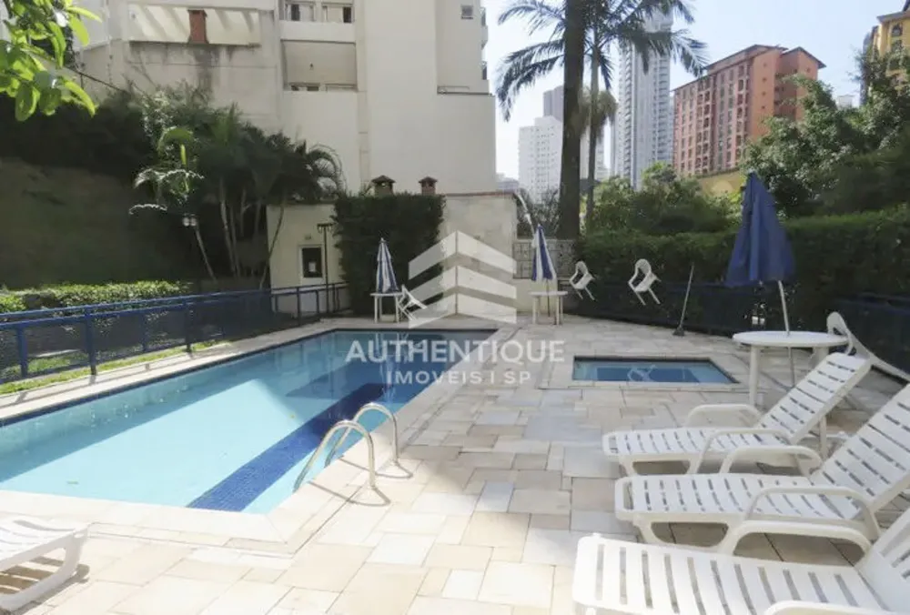 Apartamento, 2 quartos, 58 m² - Foto 11