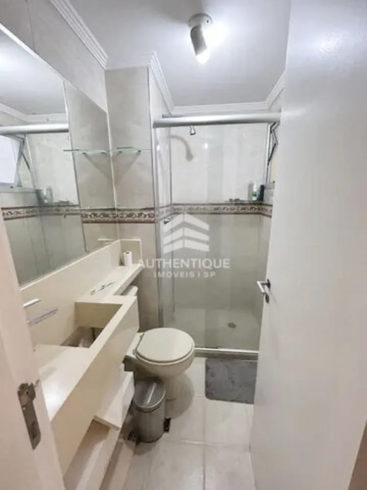 Apartamento, 2 quartos, 58 m² - Foto 10