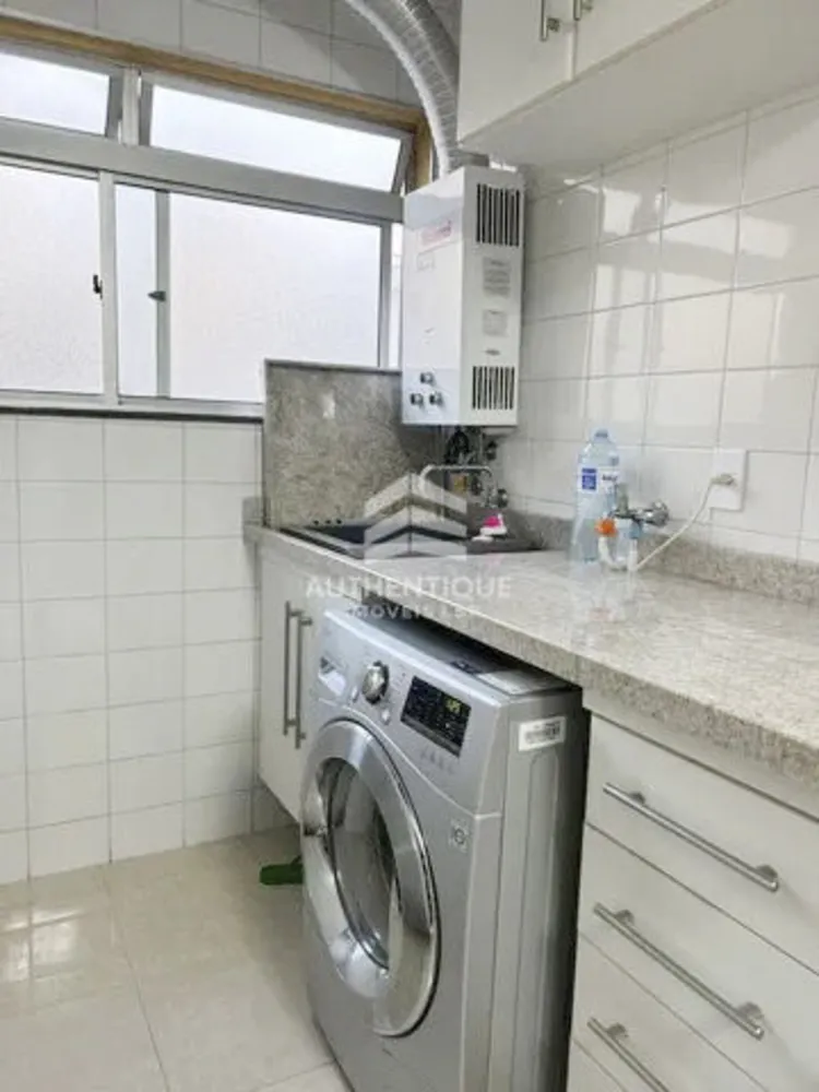 Apartamento, 2 quartos, 58 m² - Foto 6