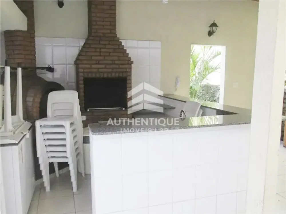Apartamento, 2 quartos, 58 m² - Foto 4
