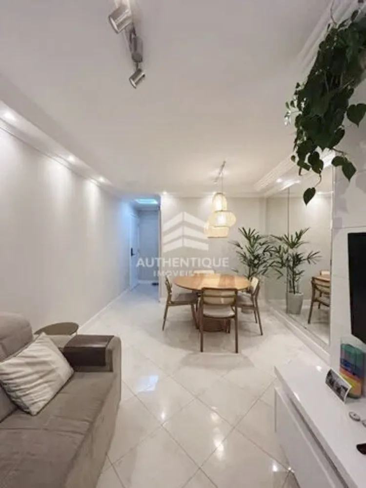 Apartamento, 2 quartos, 58 m² - Foto 1