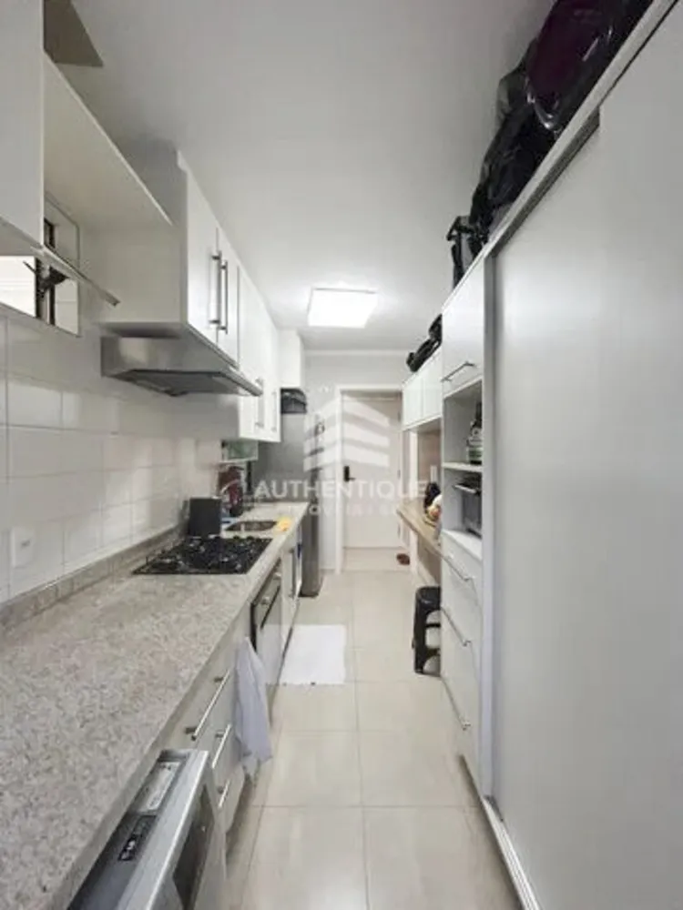 Apartamento, 2 quartos, 58 m² - Foto 7