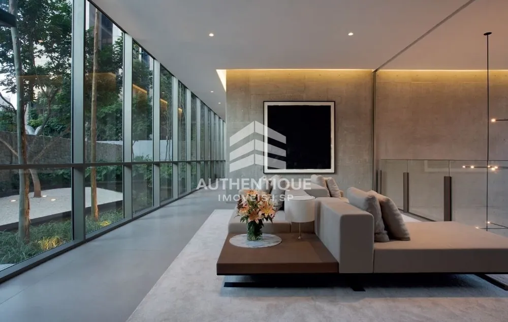 Apartamento, 3 quartos, 244 m² - Foto 9