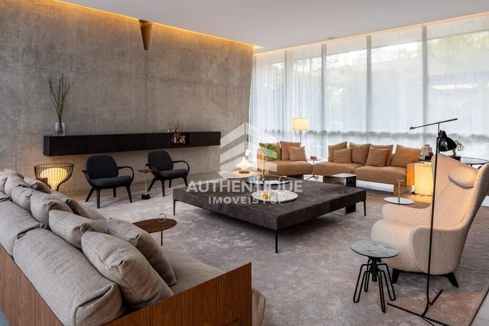 Apartamento, 3 quartos, 244 m² - Foto 12