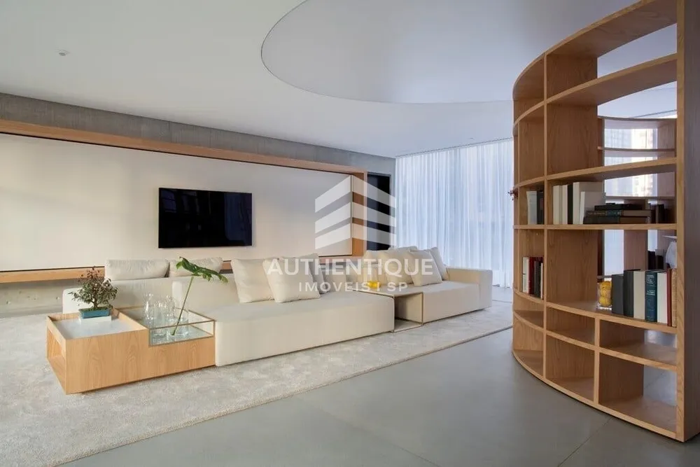 Apartamento, 3 quartos, 244 m² - Foto 8