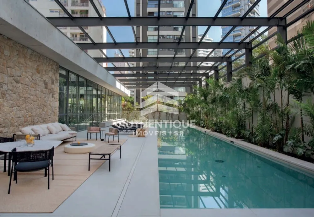 Apartamento, 3 quartos, 244 m² - Foto 4