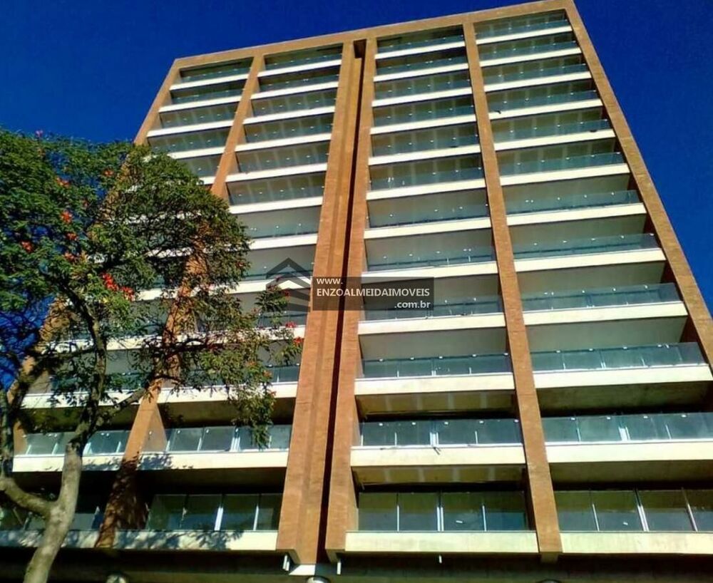 Apartamento, 1 quarto, 100 m² - Foto 1