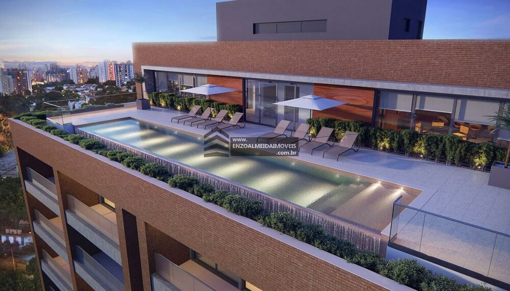 Apartamento, 1 quarto, 100 m² - Foto 2