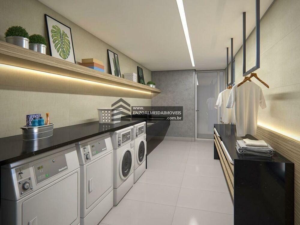 Apartamento, 1 quarto, 100 m² - Foto 8