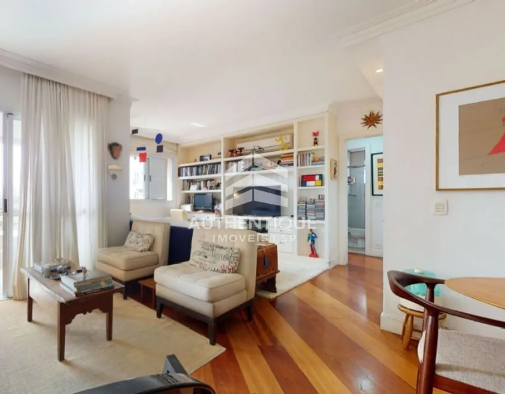 Apartamento, 2 quartos, 96 m² - Foto 5