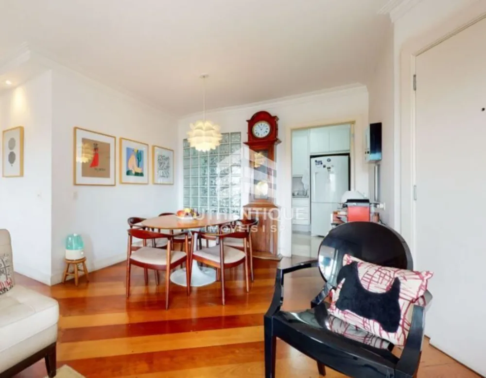 Apartamento, 2 quartos, 96 m² - Foto 6