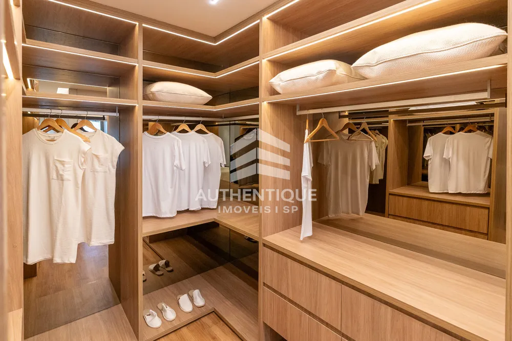 Apartamento, 3 quartos, 151 m² - Foto 5
