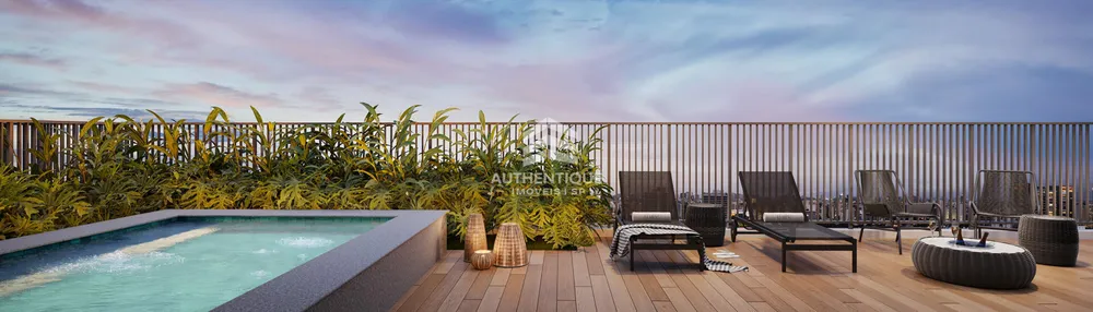 Apartamento, 3 quartos, 151 m² - Foto 11