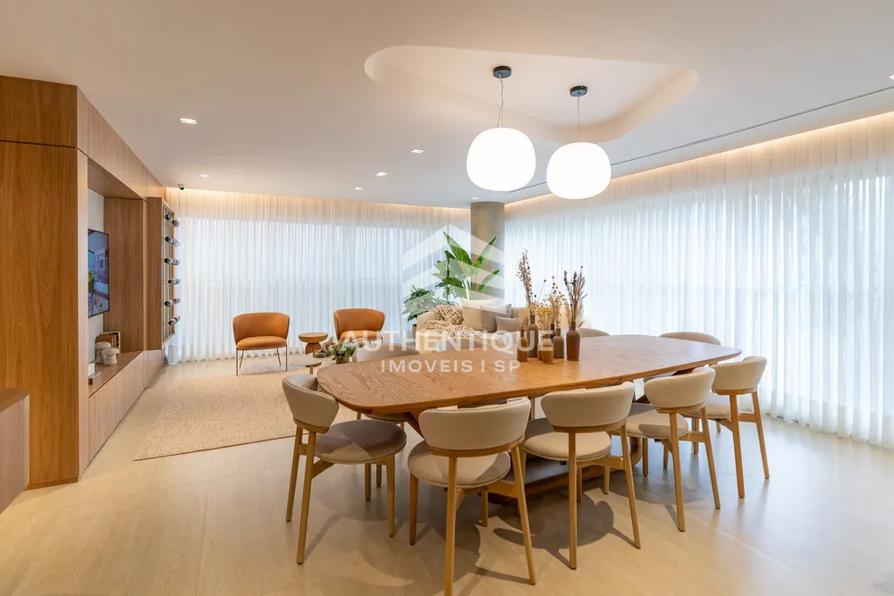 Apartamento, 3 quartos, 151 m² - Foto 3
