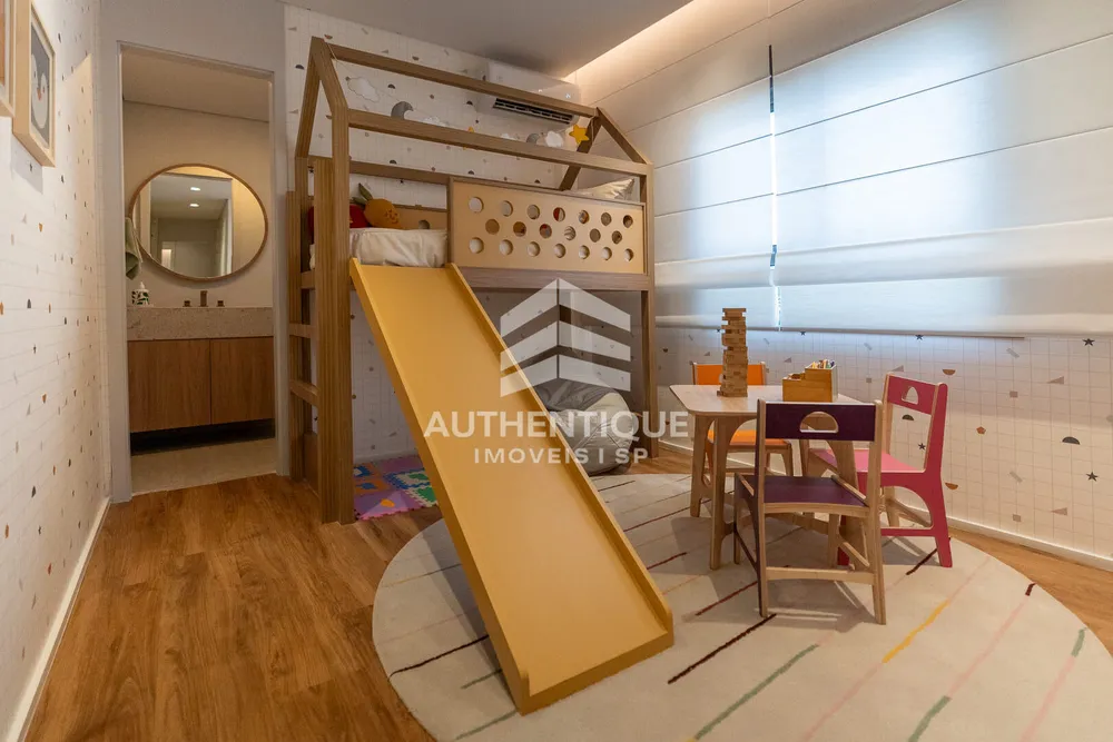 Apartamento, 3 quartos, 151 m² - Foto 2