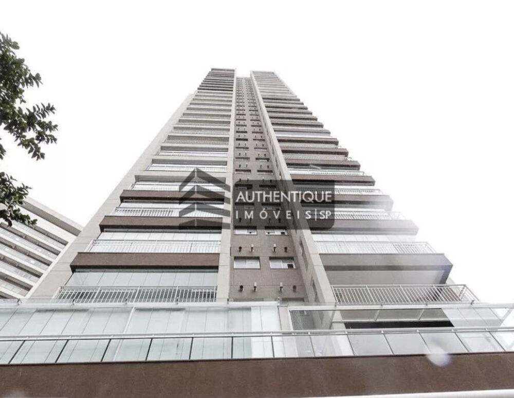 Apartamento, 1 quarto, 49 m² - Foto 1