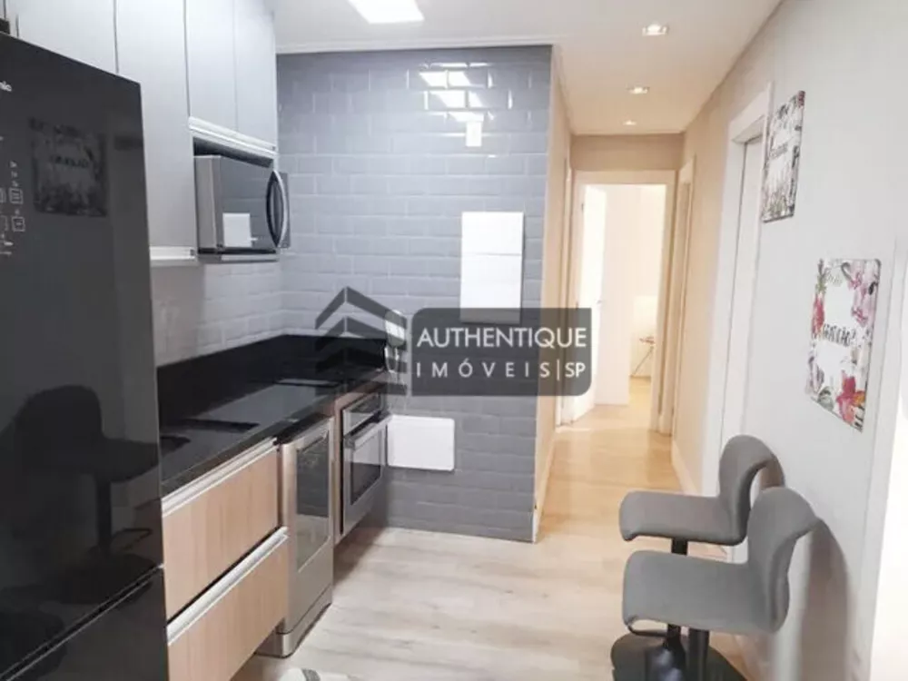 Apartamento à venda com 3 quartos, 71m² - Foto 5