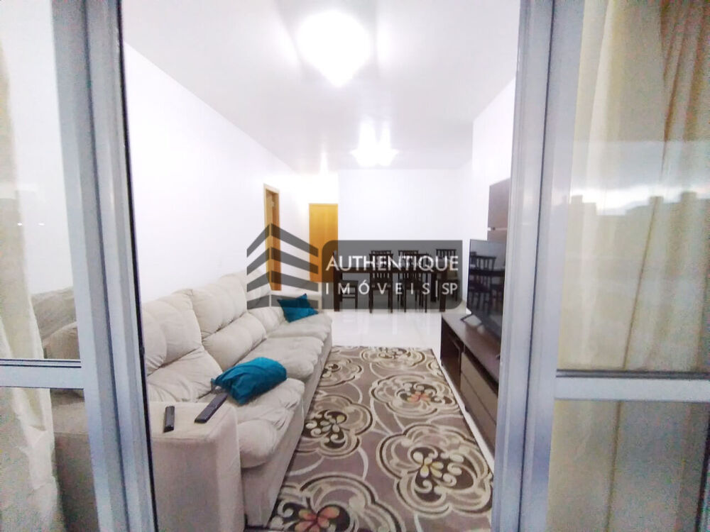 Apartamento, 4 quartos, 110 m² - Foto 5