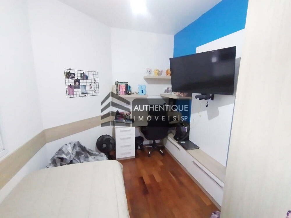 Apartamento, 4 quartos, 110 m² - Foto 7