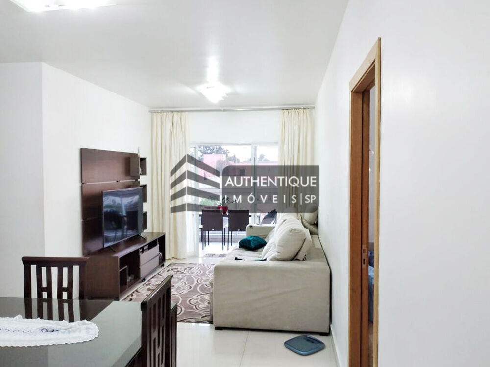 Apartamento, 4 quartos, 110 m² - Foto 6