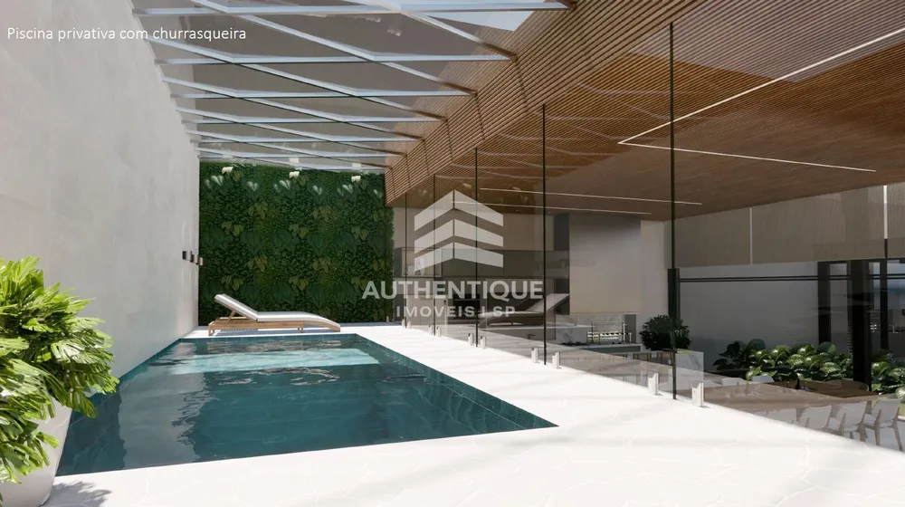 Cobertura, 4 quartos, 250 m² - Foto 17