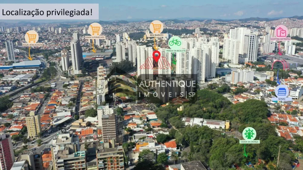 Cobertura à venda com 4 quartos, 250m² - Foto 5