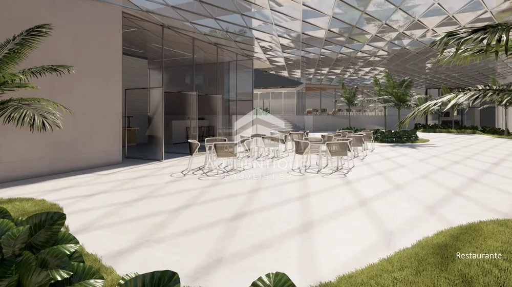 Cobertura, 4 quartos, 250 m² - Foto 16