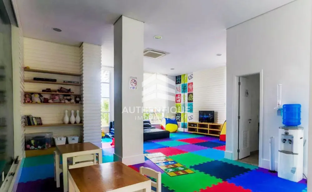 Apartamento, 3 quartos, 129 m² - Foto 12