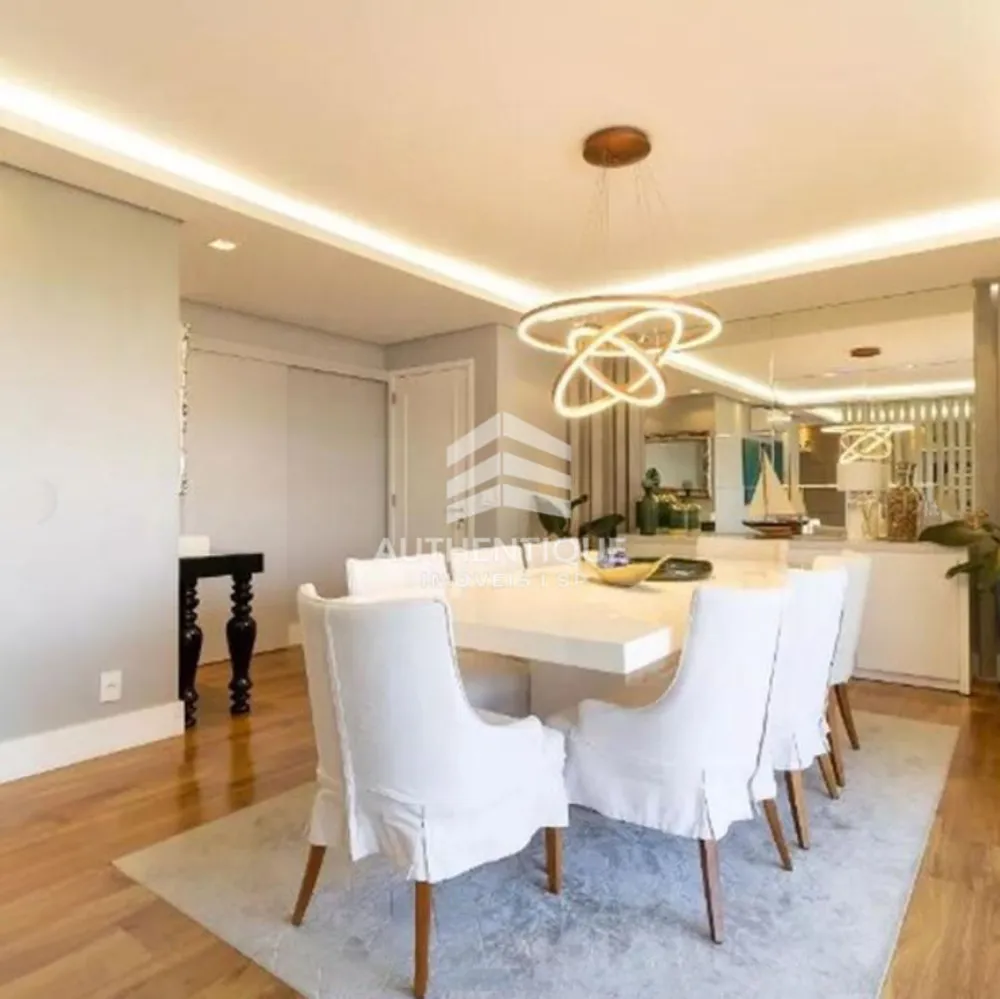Apartamento, 3 quartos, 129 m² - Foto 6