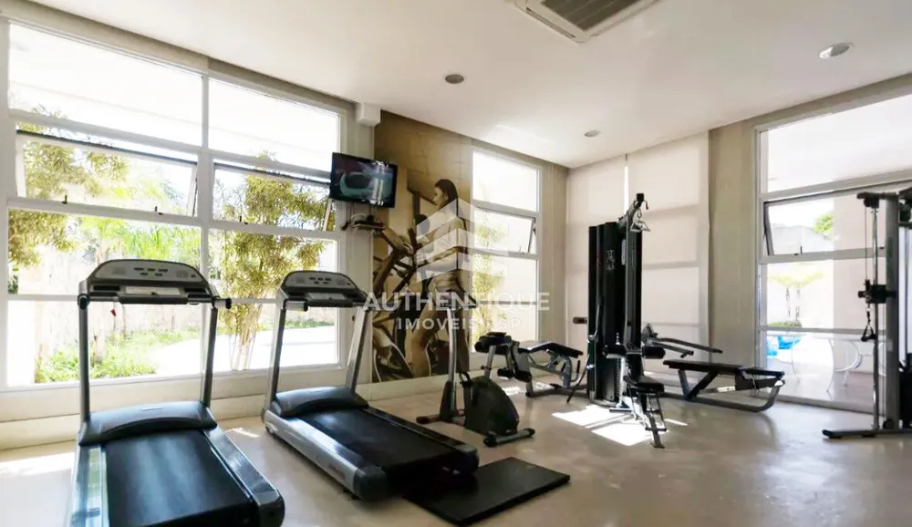 Apartamento, 3 quartos, 129 m² - Foto 14