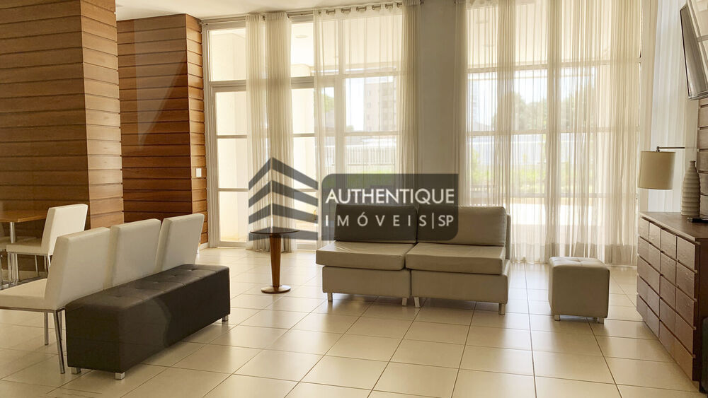 Apartamento, 3 quartos, 129 m² - Foto 1