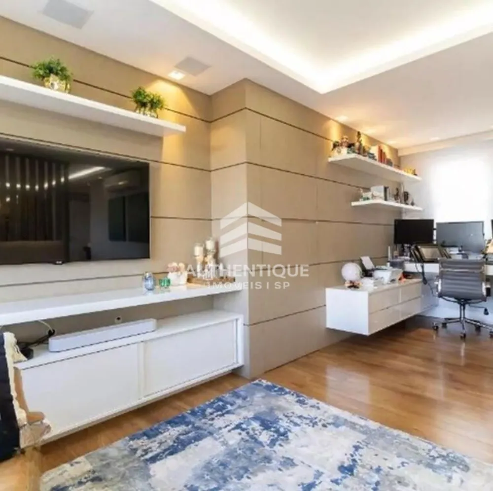 Apartamento, 3 quartos, 129 m² - Foto 7