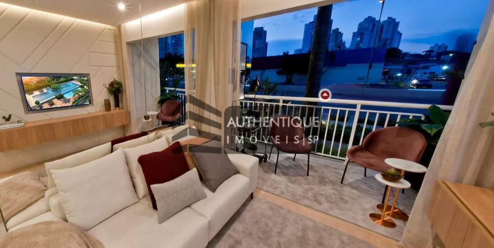 Apartamento, 1 quarto, 45 m² - Foto 4